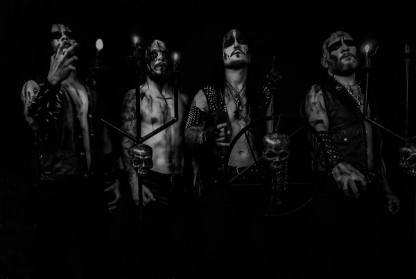 POWER FROM HELL с видео към песента “Mother Of Abominations”