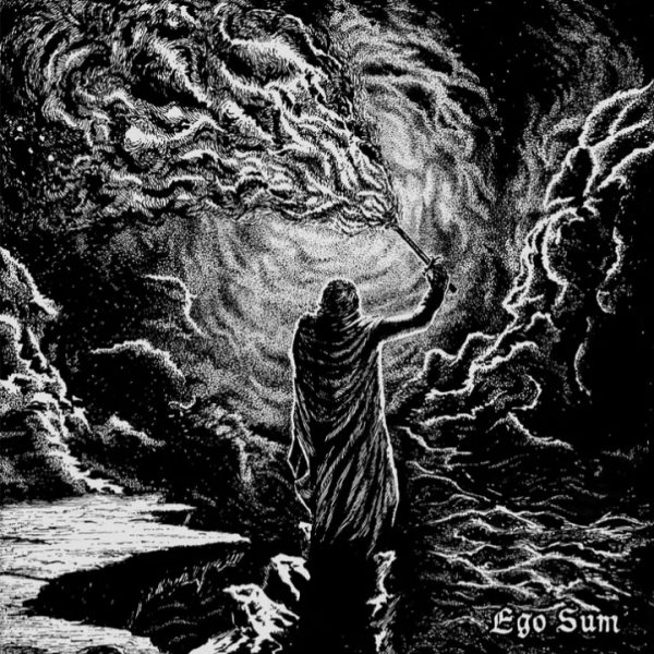 Чуйте “Ego Sum”, новият албум на Templa in Cinere