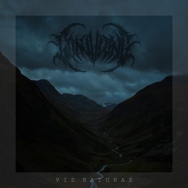 Чуйте “Vis Naturae”, новият албум на Conjuring