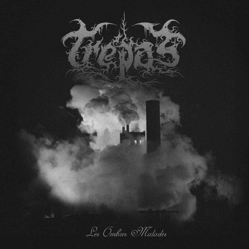 Trépas представят новия си албум  „Les ombres malades“
