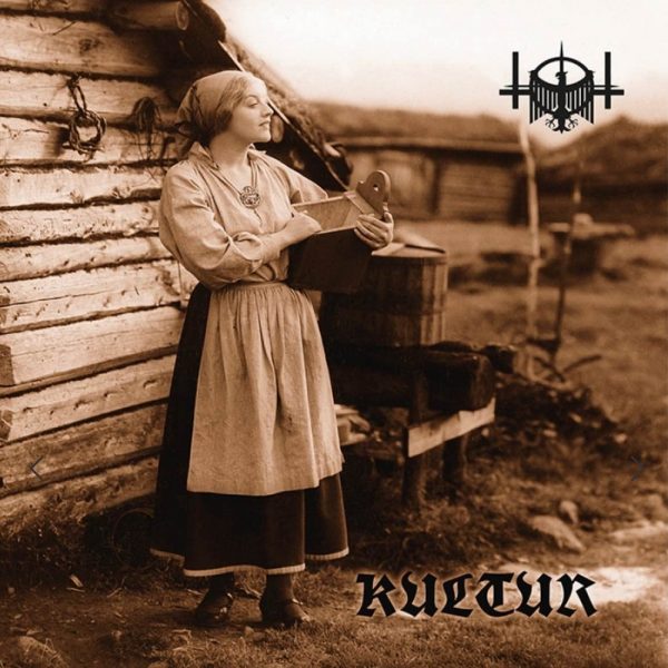 Чуйте “Kultur”, новият албум на Kaevum