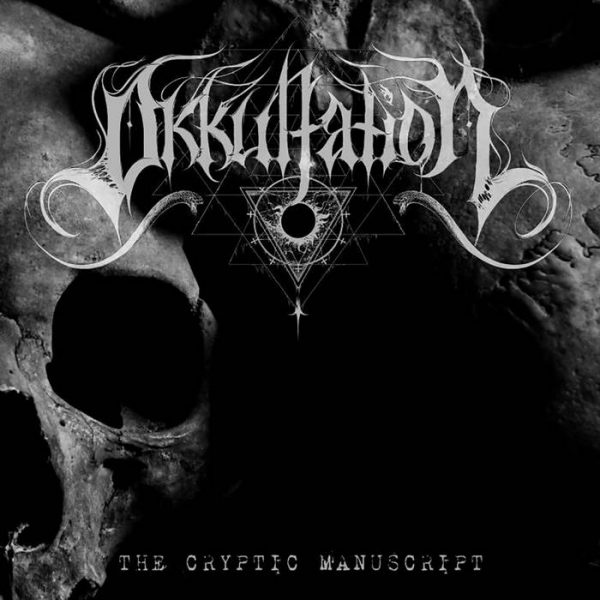 Чуйте “The Cryptic Manuscript”, дебютният албум на Okkultation