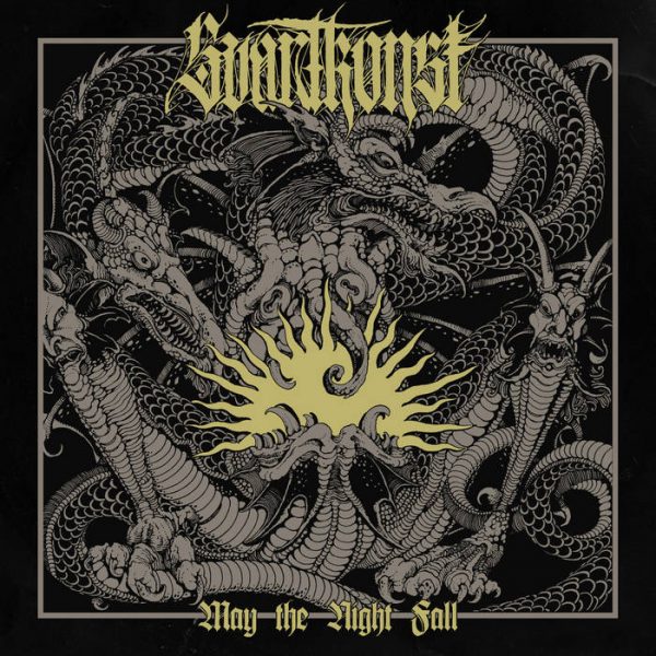 Чуйте “May the Night Fall”, новият албум на SVARTKONST