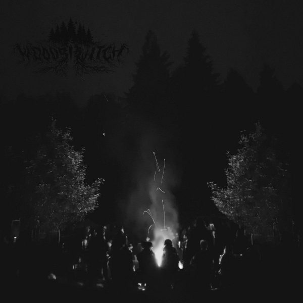Чуйте “Warmth and Comfort”, новият запис на Woods Witch