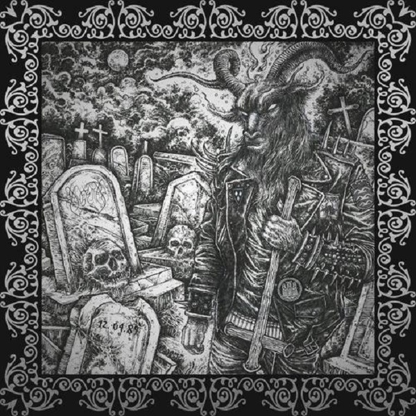 Чуйте “Midnight Returns”, новият албум на Avertia