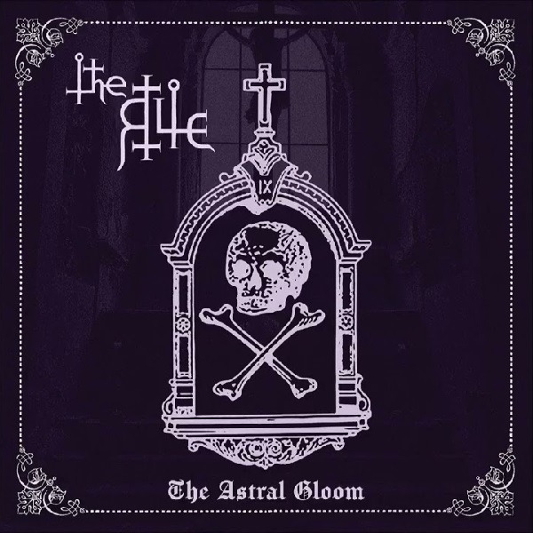 Чуйте „The Astral Gloom“, новият албум на The Rite