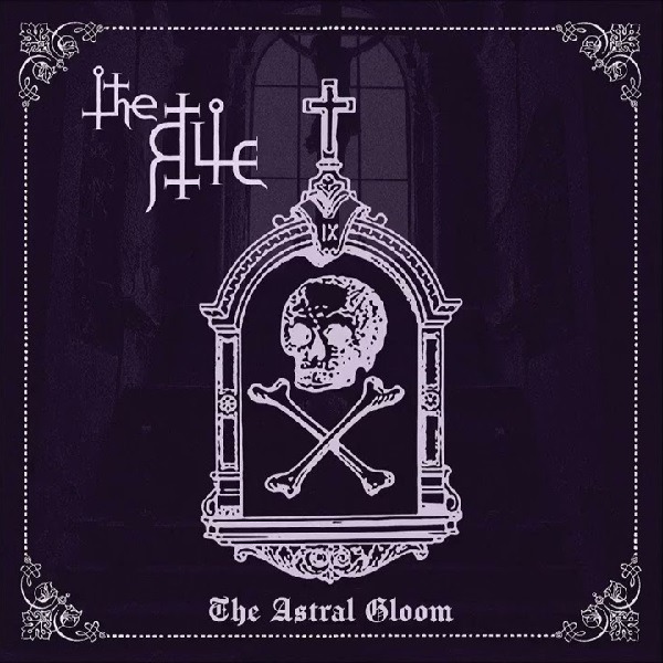 Чуйте “The Astral Gloom”, новият албум на The Rite
