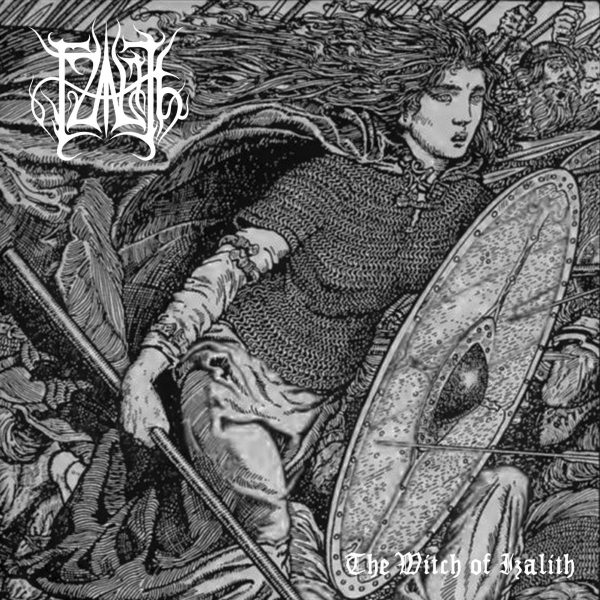 Чуйте “The Witch of Izalith”, дебютният запис на IZALITH