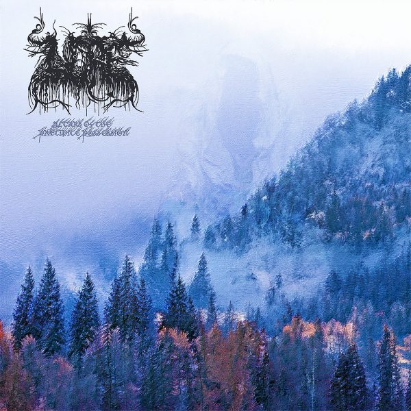 Чуйте “Altars Of The Precipice Possession”, дебютният запис на Lore