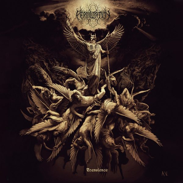 Чуйте “Transience”, дебютният албум на PERMUTATION