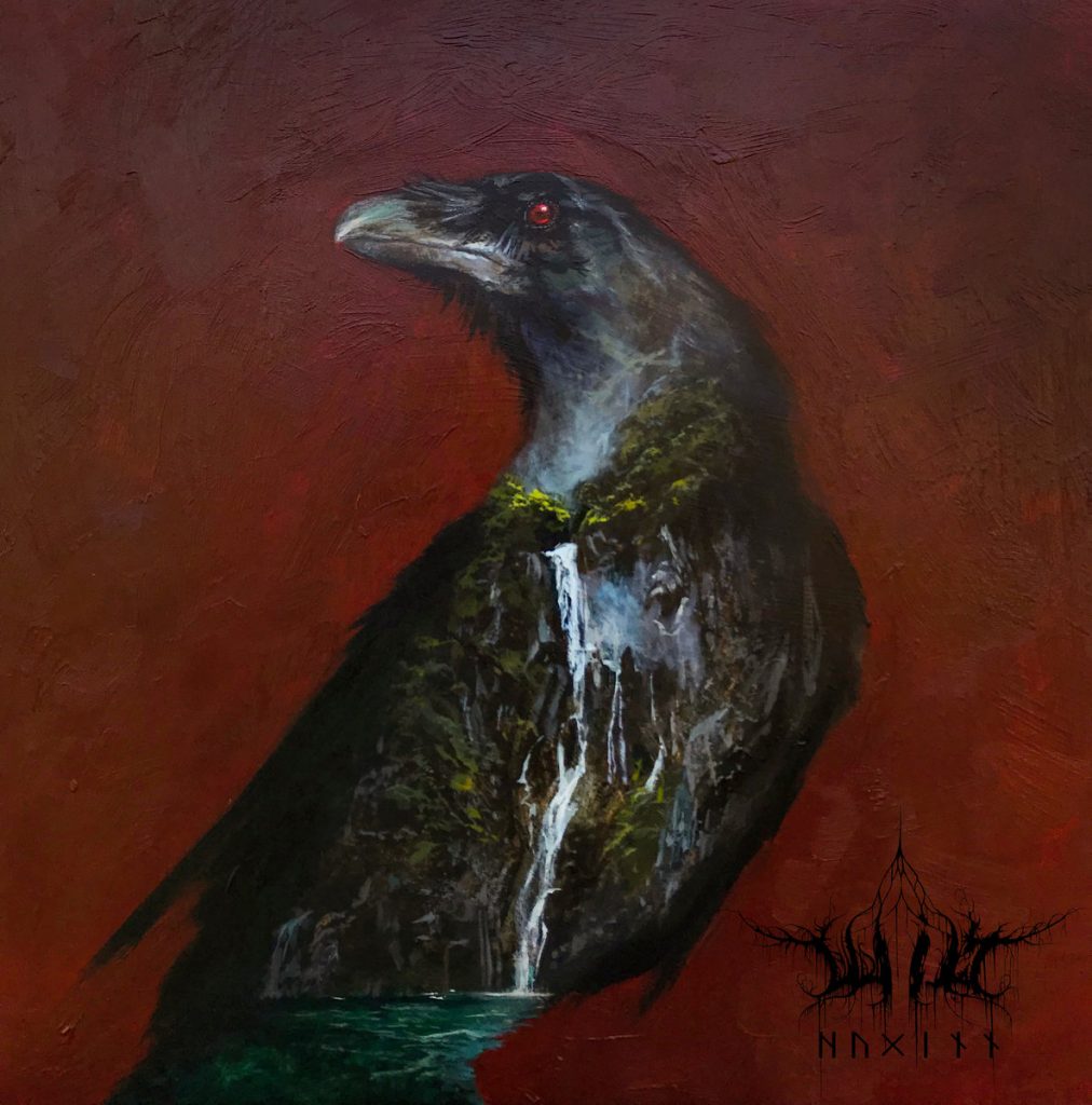 Чуйте „Huginn“, новият албум на Wilt