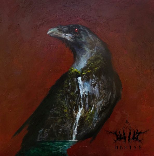 Чуйте “Huginn”, новият албум на Wilt
