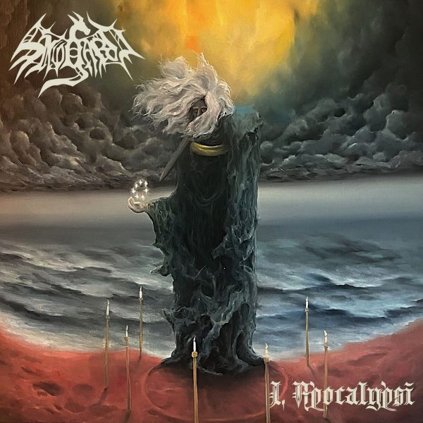 Чуйте “I. Apocalypsi”, новият запис на Snogard