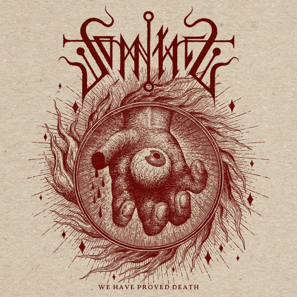 Чуйте „We Have Proved Death“, новият албум на SOMNIATE