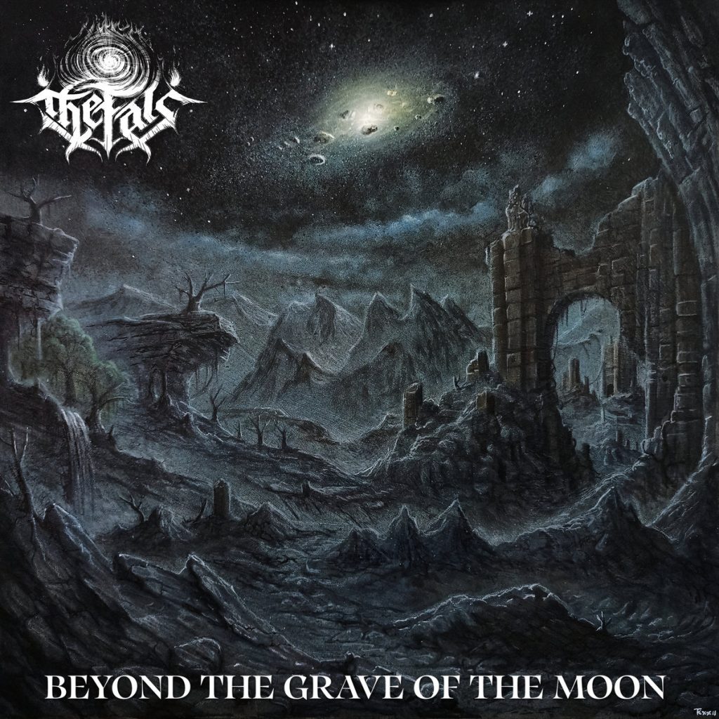 The Fals представят дебюта си „Beyond the Grave of the Moon“