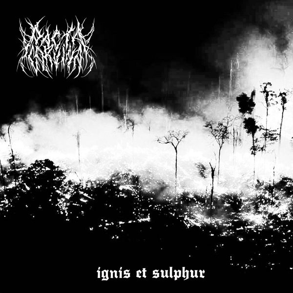 Чуйте “Ignis et Sulphur”, дебютният албум на Pacta Corvina