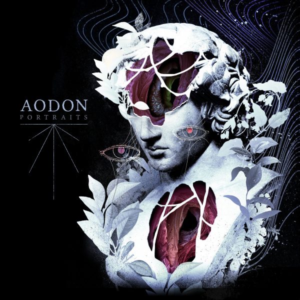 Чуйте “Portraits”, новият албум на AODON