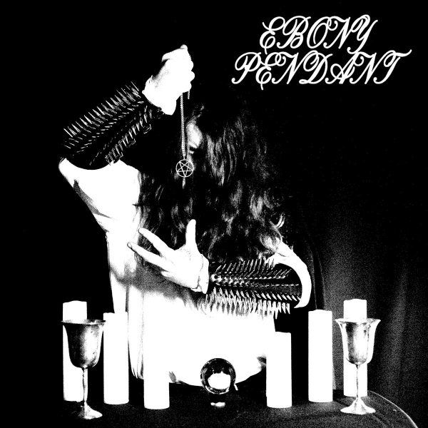 Чуйте новия  албум на Ebony Pendant