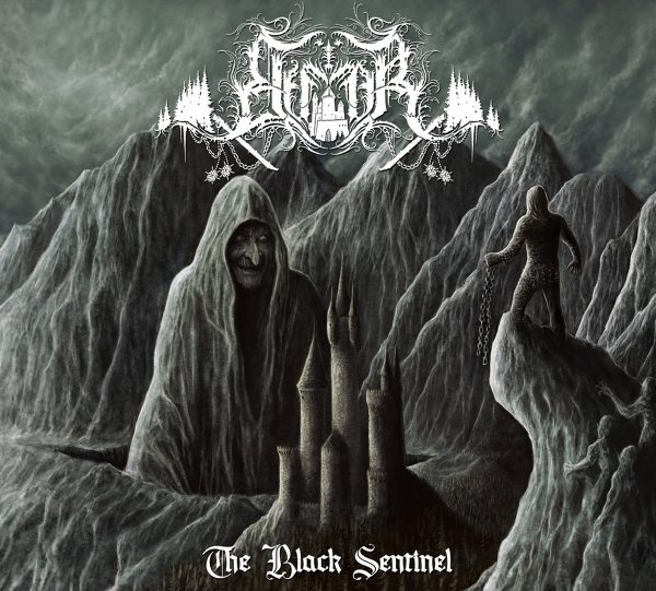 Чуйте “The Black Sentinel”, новият албум на Elffor
