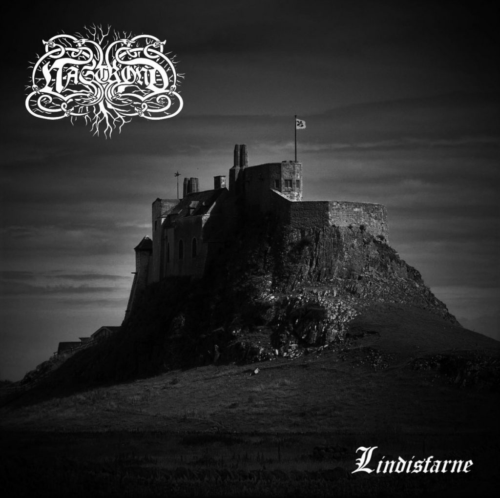 Чуйте „LINDISFARNE“, дебютният запис на N​Á​STR​Ö​ND