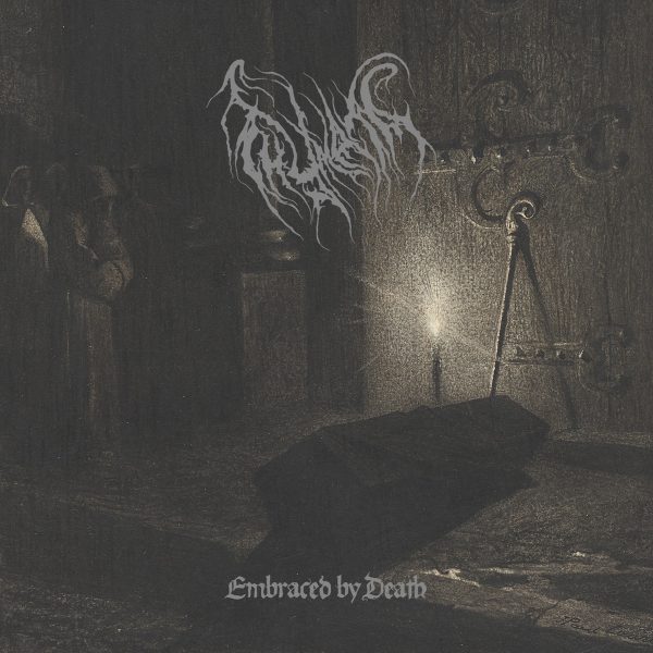 Thymata представят дебюта си “Embraced by Death”