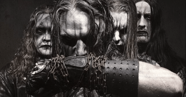 THE VOID JOURNAL | MARDUK представят видео към песента “Blood of the ...