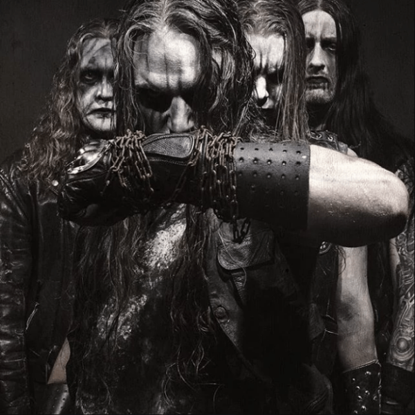 Премиерен сингъл от предстоящия албум на Marduk