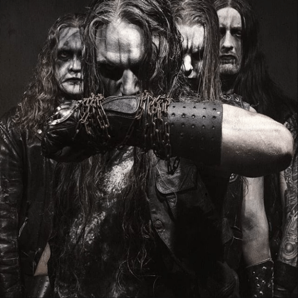 MARDUK представят видео към песента „Blood of the Funeral“