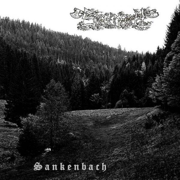 Чуйте едноименния дебют на Sankenbach