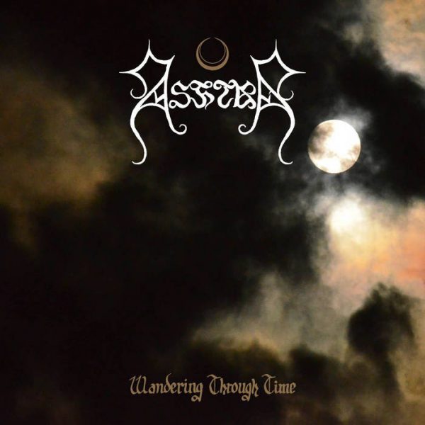Чуйте “Wandering Through Time”, новият албум на Ashtar