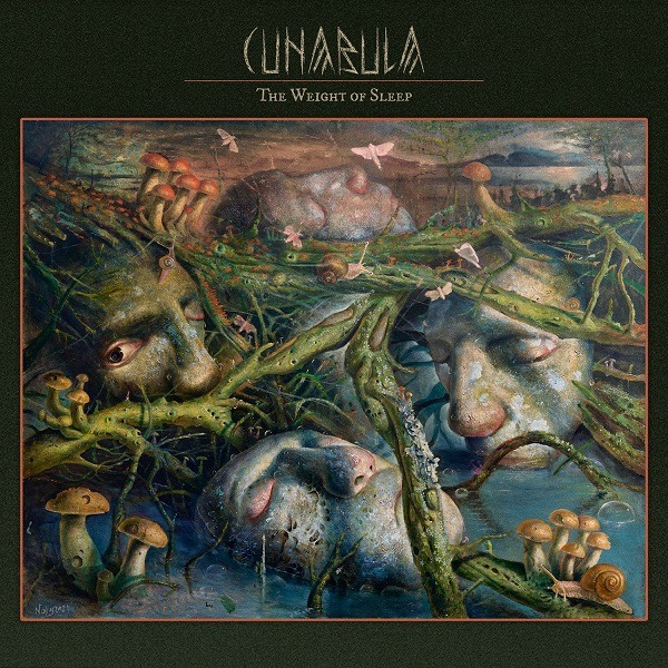 Cunabula представят сингъла “Silent Somber Suns”