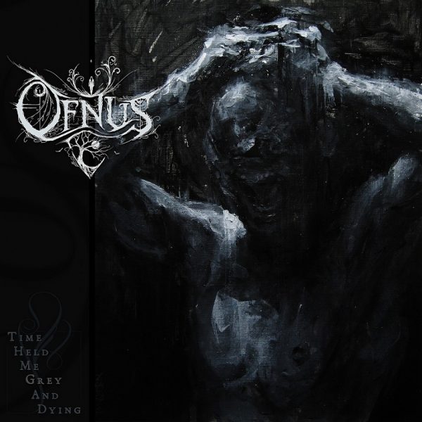 Чуйте дебютния албум на Ofnus