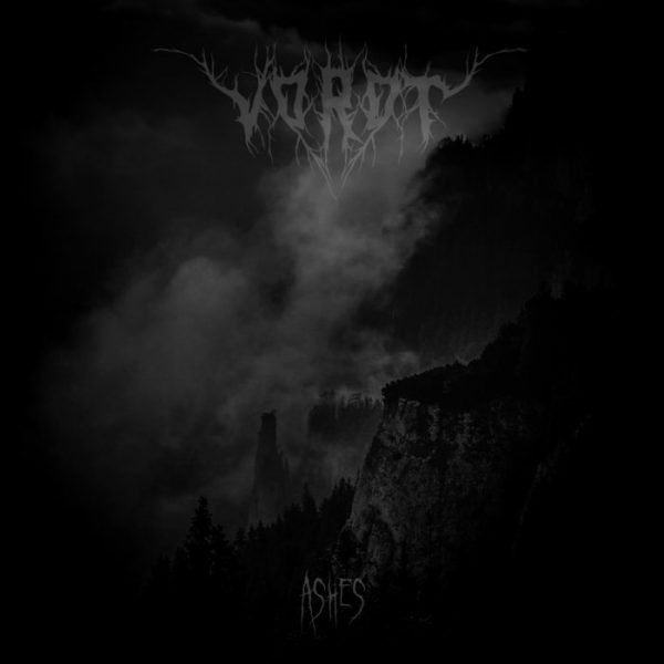 Vordt представят дебютния си албум “Ashes”