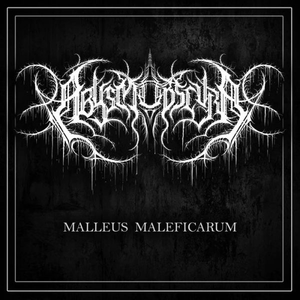 Abysm Obscura представят дебютния си запис “Malleus Maleficarum”