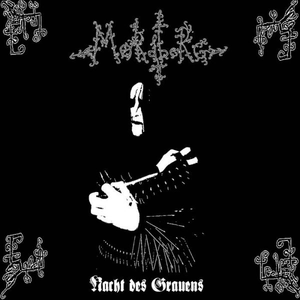 Mordberg представя дебютното си демо “Nacht des Grauens”