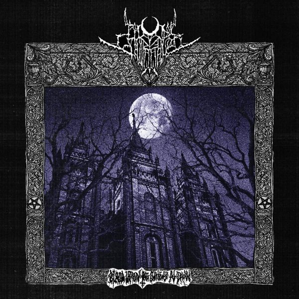 Чуйте “Blood upon the Gates at Dawn”, новият албум на Nihil Invocation