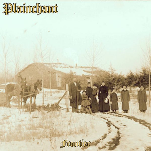 Чуйте „Frontier“, дебютният дългосвирещ албум на Plainchant