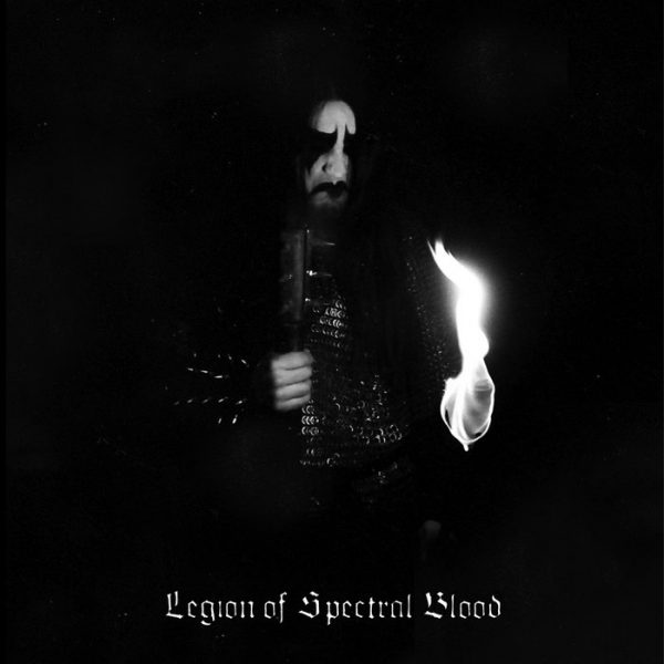 Vindalf представя заглавието “Legion of Spectral Blood”