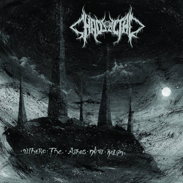 Чуйте “Where the Ashes Now Reign”, новият запис на Chaos Altar