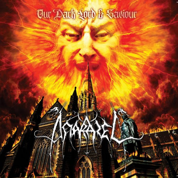 Anarazel представят сингъла “Heretic Priest”