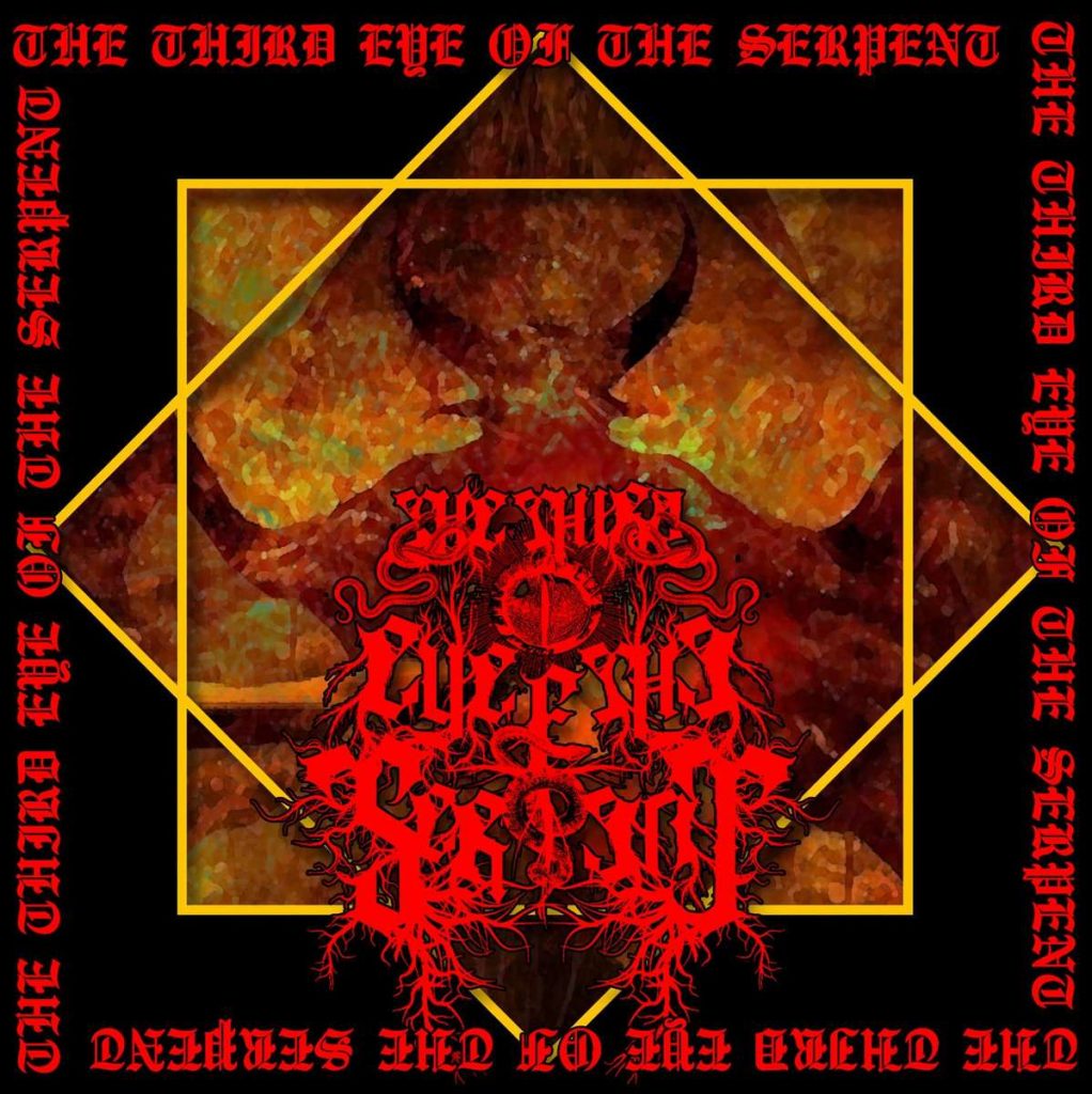 Чуйте „Spires of Golden Dawn“, дебютното демо на The Third Eye of the Serpent