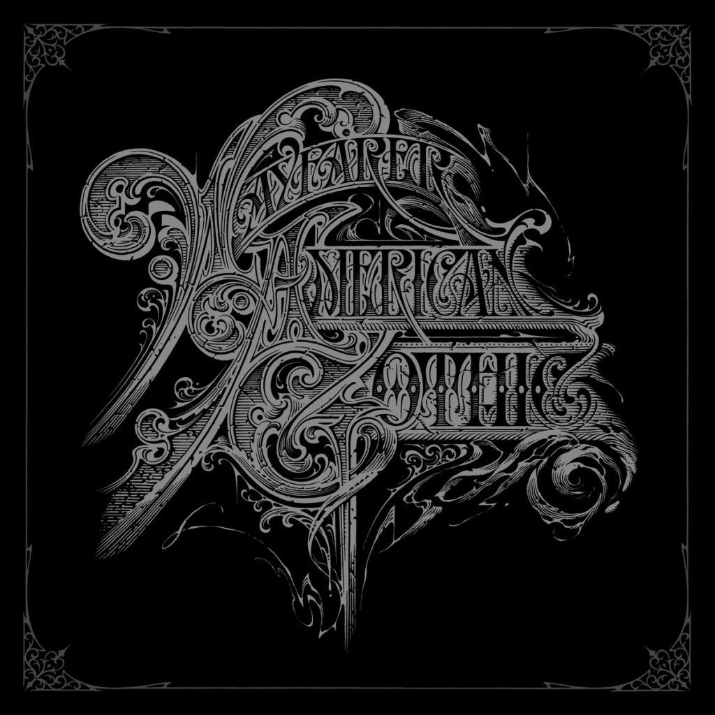 Чуйте „American Gothic“, новият албум на Wayfarer