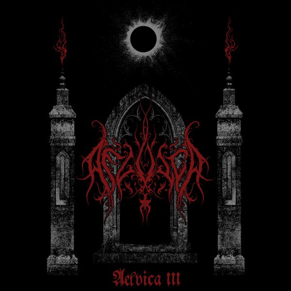Чуйте “Aelvica III”, новият албум на Aelvica