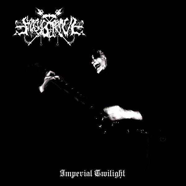 Mogul Dracul представя записа “Imperial Twilight”