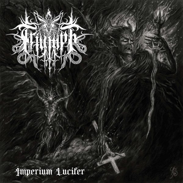 TRIUMPH представят сингъла “The Black Sun”
