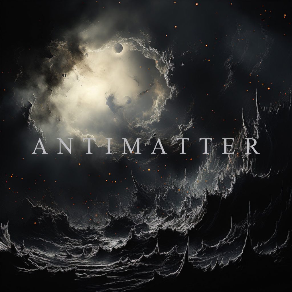 Death of a King представят дебюта си „Antimatter“