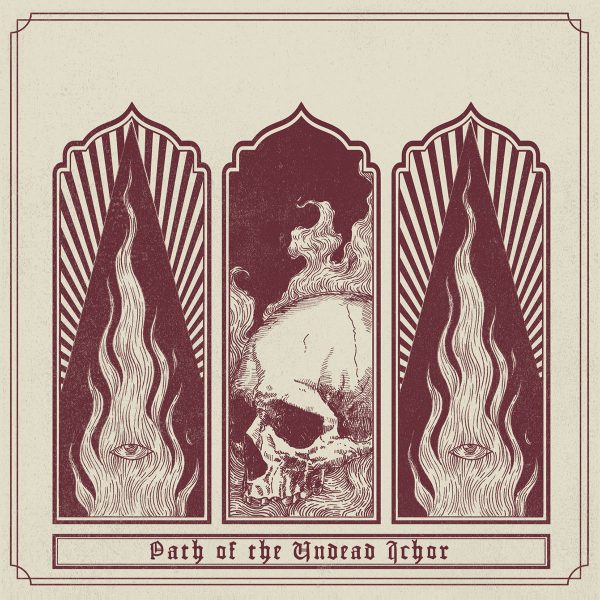 Чуйте “Path of the Undead Ichor”, новият сплит албум на Svartulven и Heretic Cult Redeemer