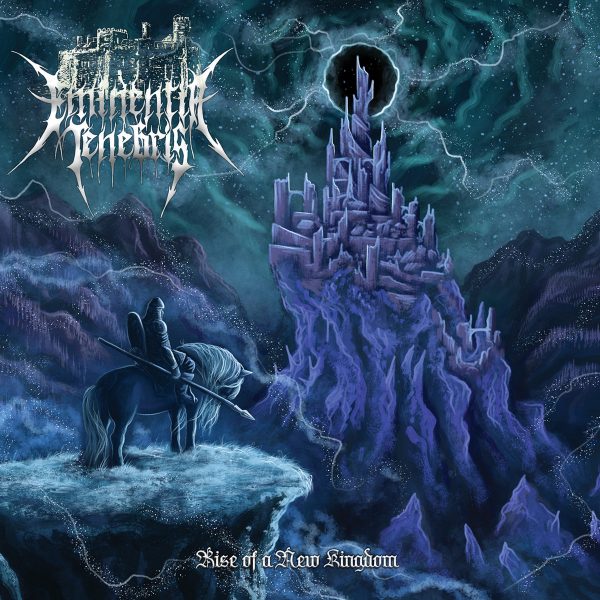 Чуйте “Rise of a New Kingdom”, новият албум на Eminentia Tenebris