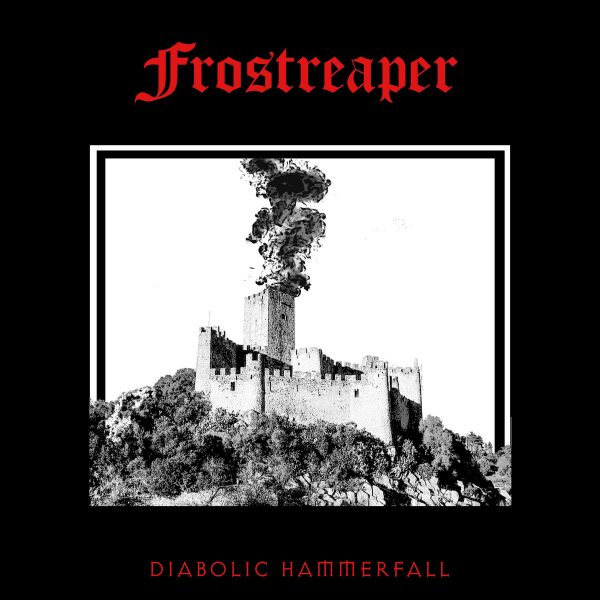 Frostreaper представят дебютното си демо “Diabolic Hammerfall”