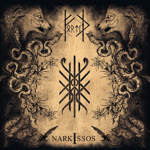 Чуйте “Narkissos”, новият албум на Fortíð